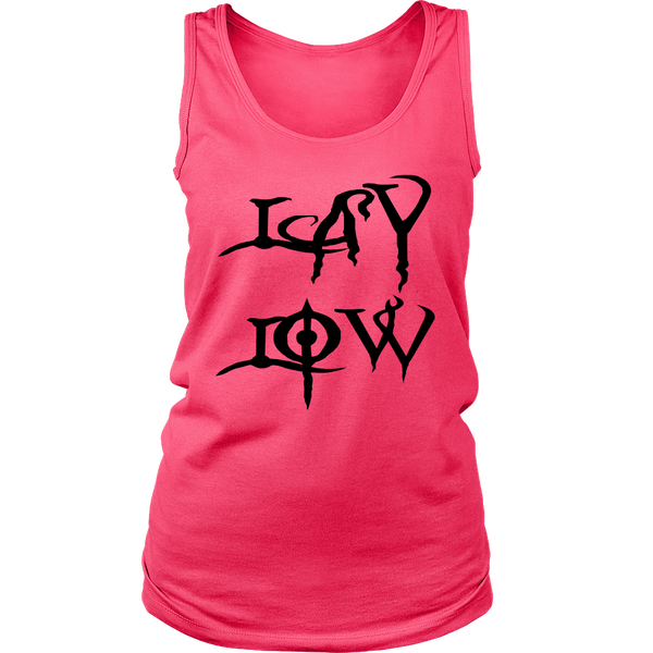 Lay Low Black Print Edition