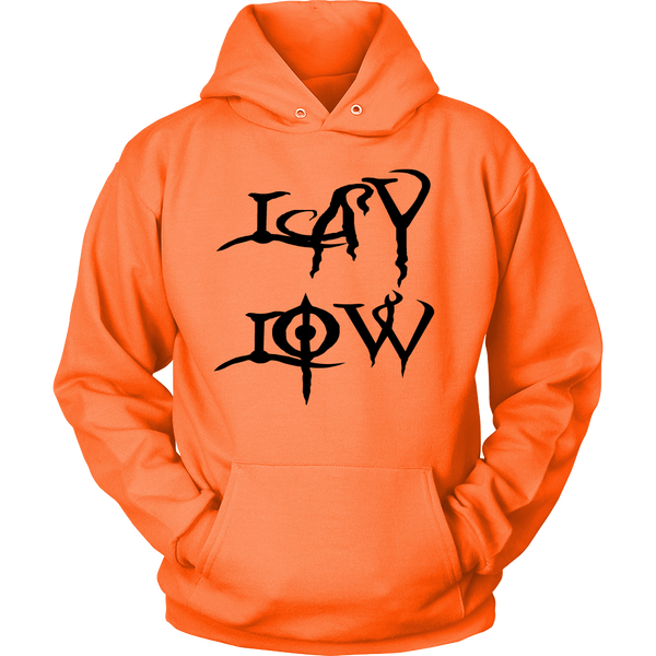 Lay Low Black Print Edition